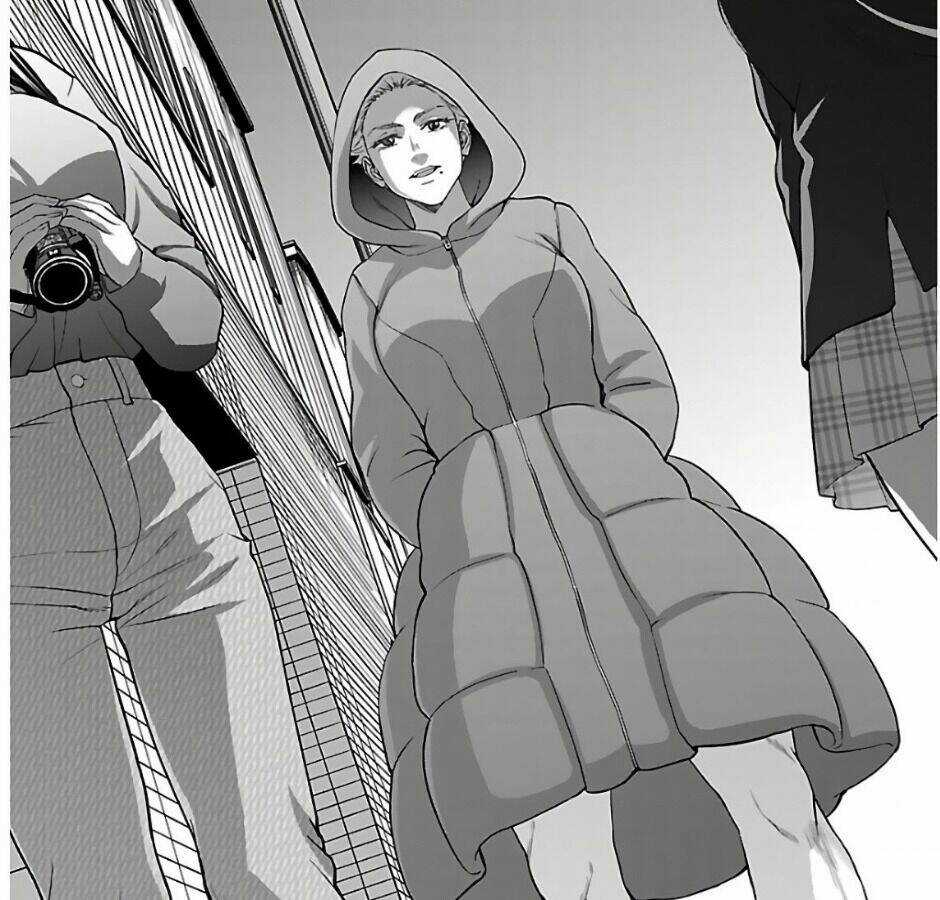 Dead Tube - Chapter 66 - Trang 23