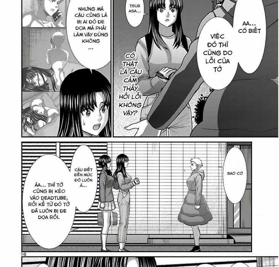 Dead Tube - Chapter 66 - Trang 26