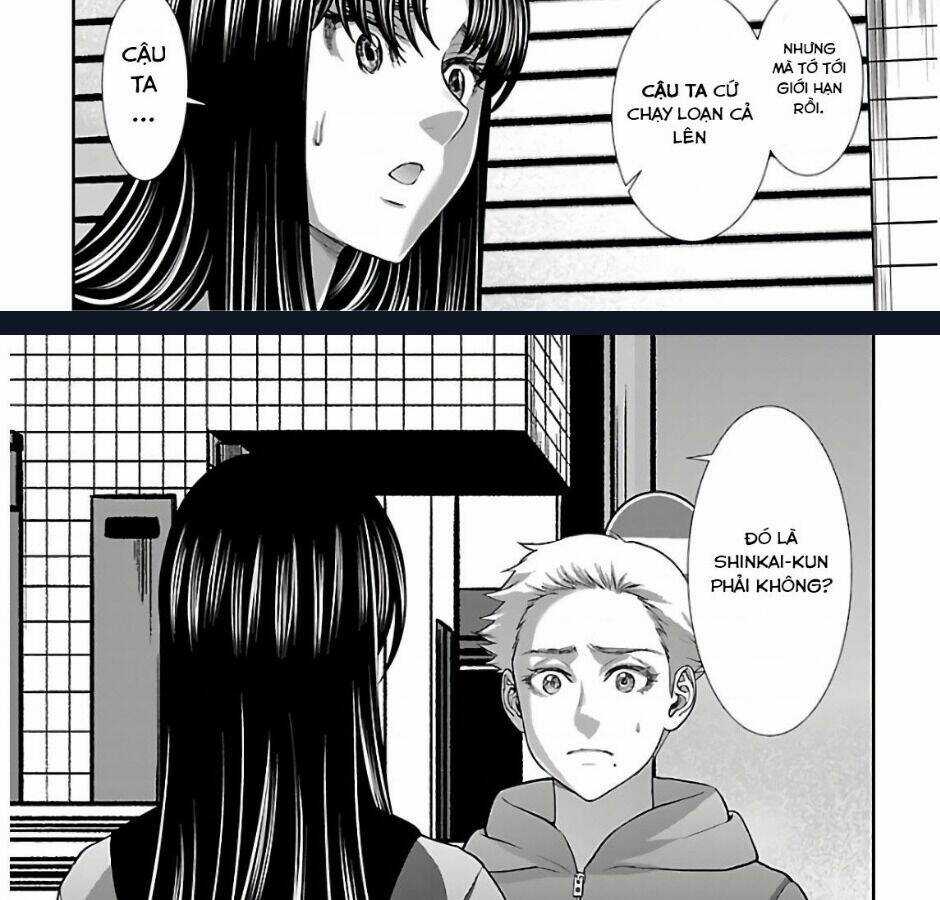 Dead Tube - Chapter 66 - Trang 27