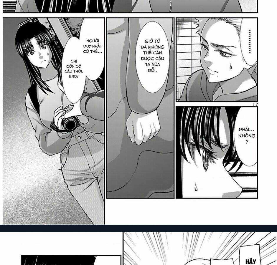 Dead Tube - Chapter 66 - Trang 28