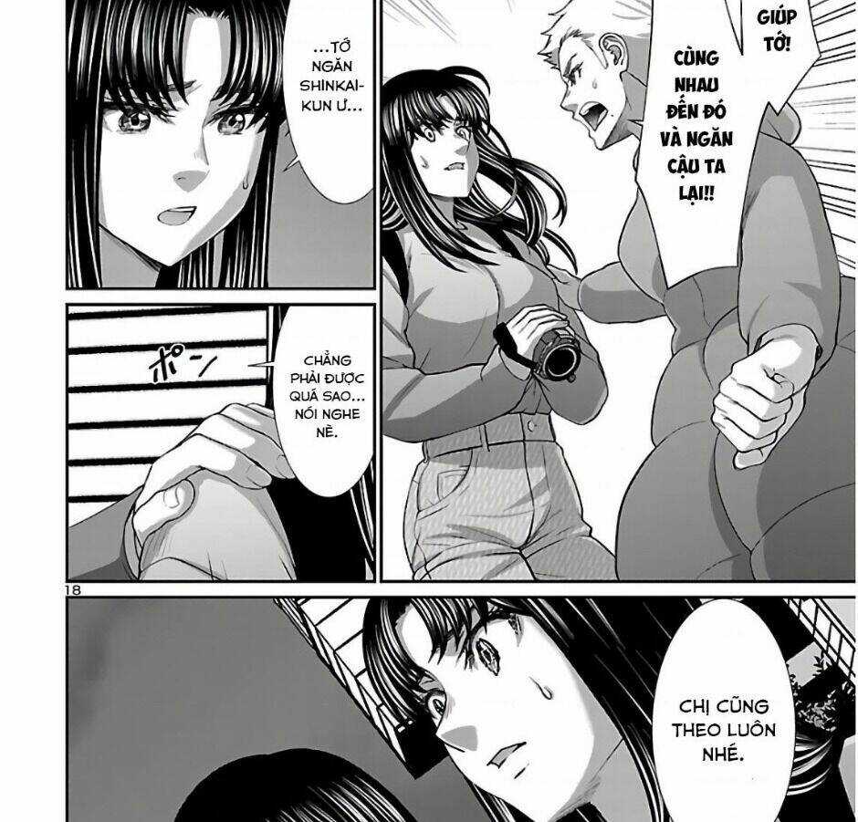 Dead Tube - Chapter 66 - Trang 29