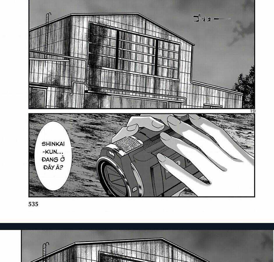 Dead Tube - Chapter 66 - Trang 31