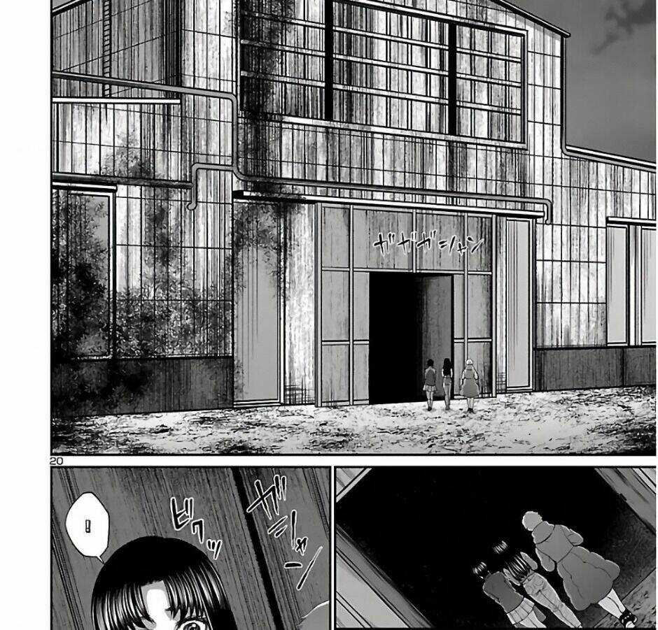 Dead Tube - Chapter 66 - Trang 32