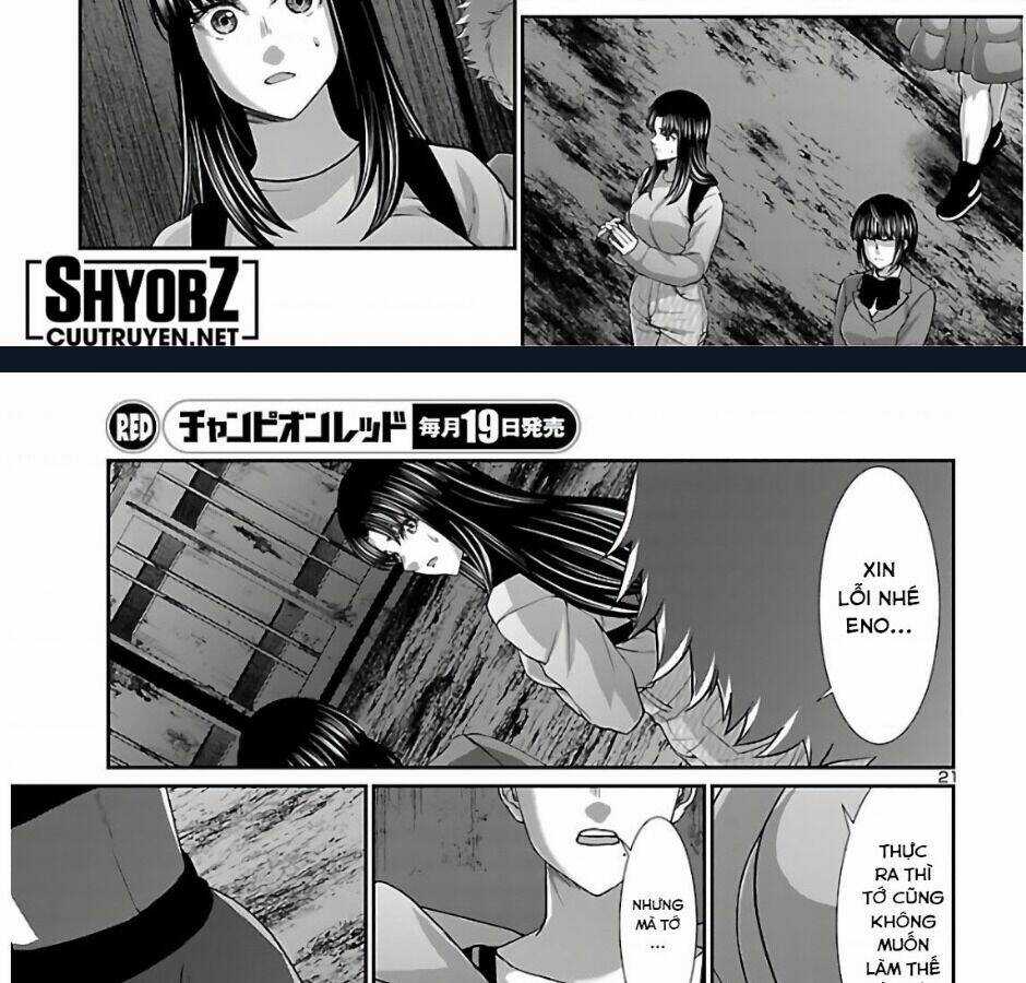 Dead Tube - Chapter 66 - Trang 33