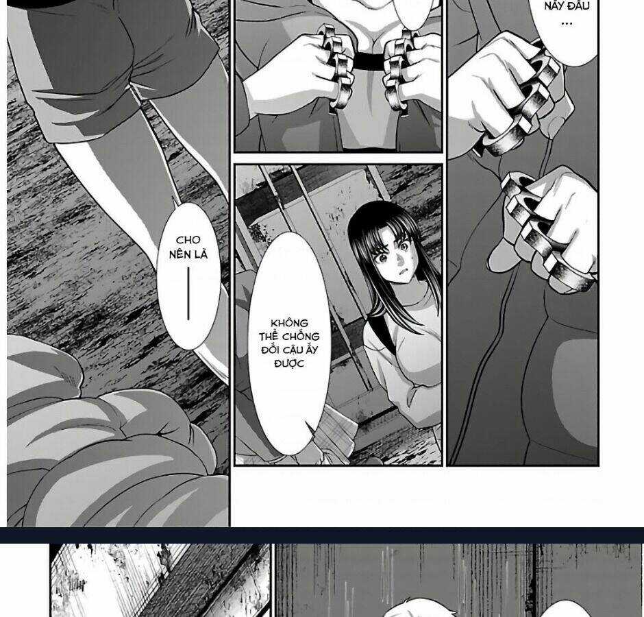 Dead Tube - Chapter 66 - Trang 34