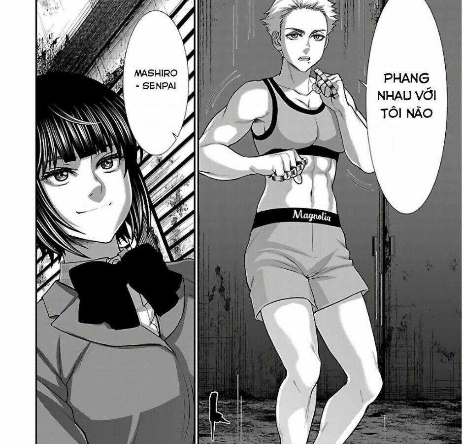 Dead Tube - Chapter 66 - Trang 35