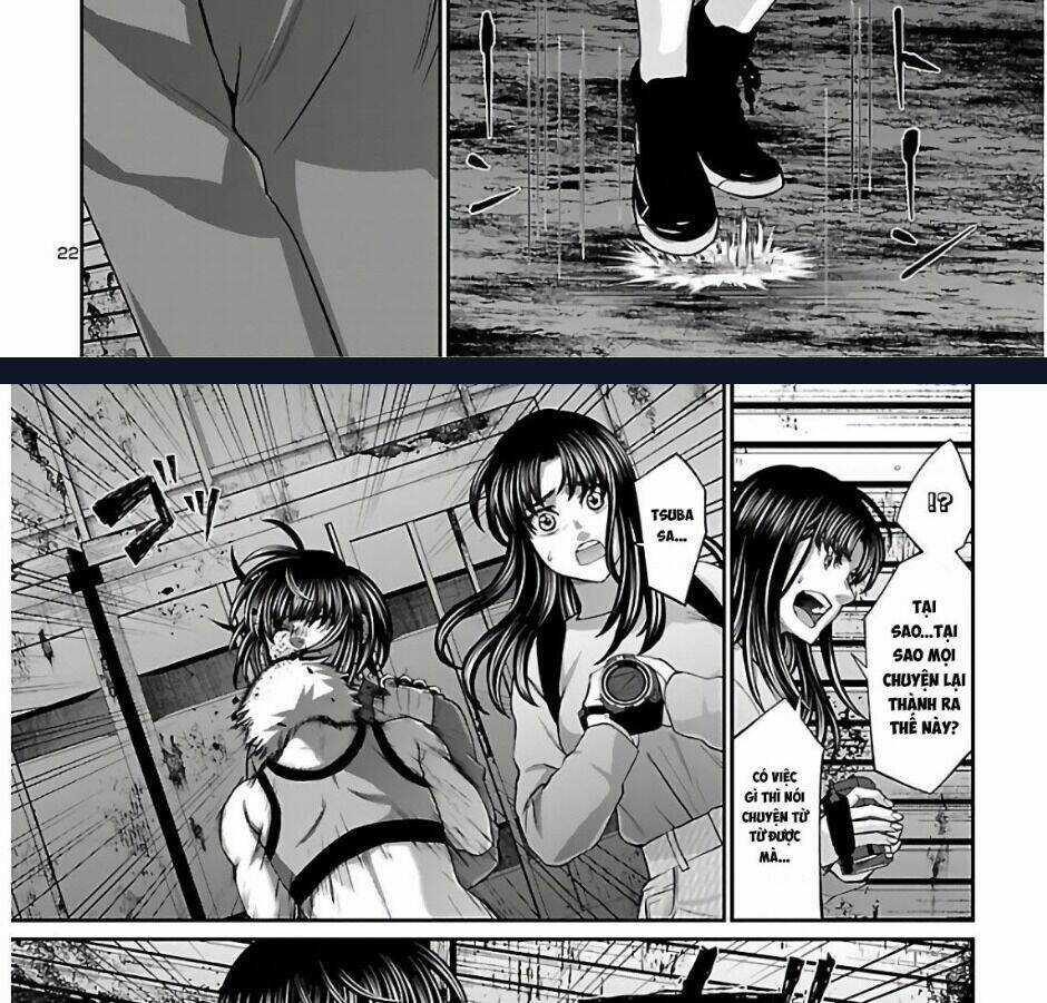 Dead Tube - Chapter 66 - Trang 36