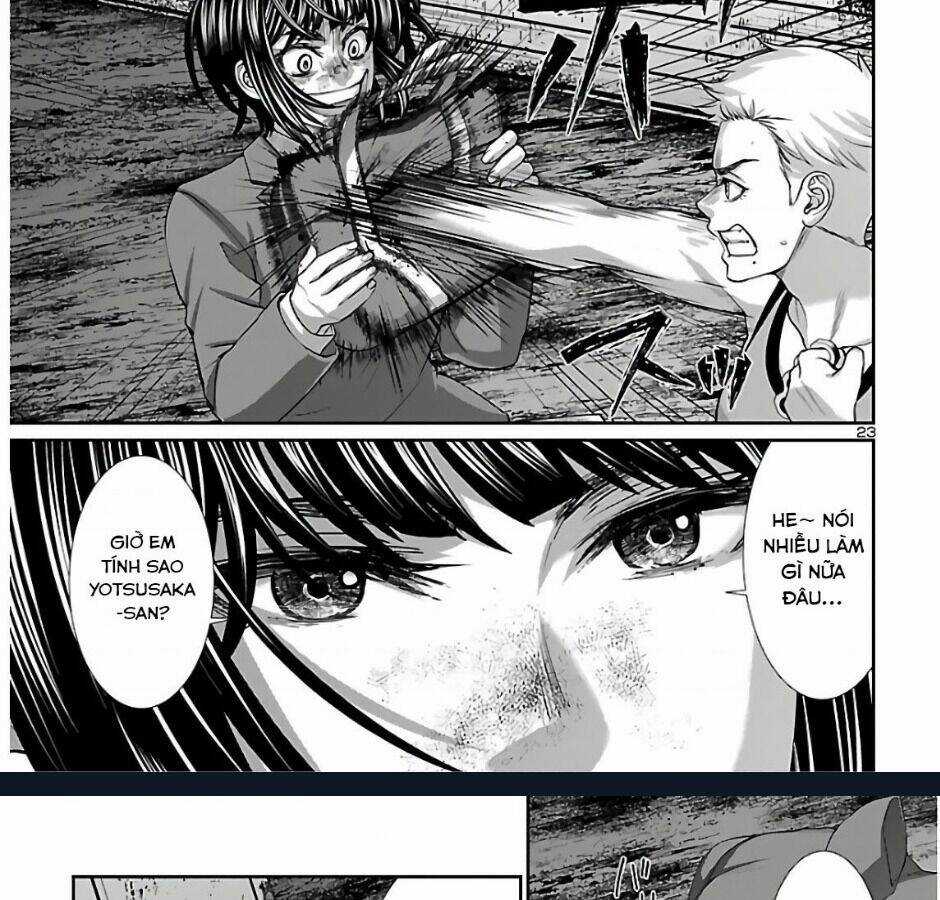 Dead Tube - Chapter 66 - Trang 37