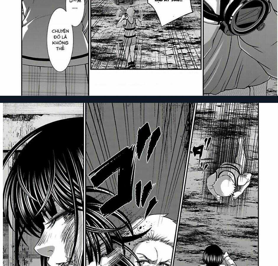 Dead Tube - Chapter 66 - Trang 39