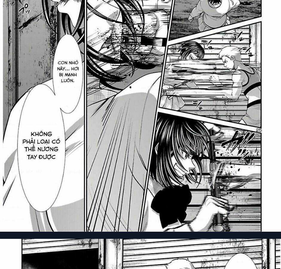 Dead Tube - Chapter 66 - Trang 40