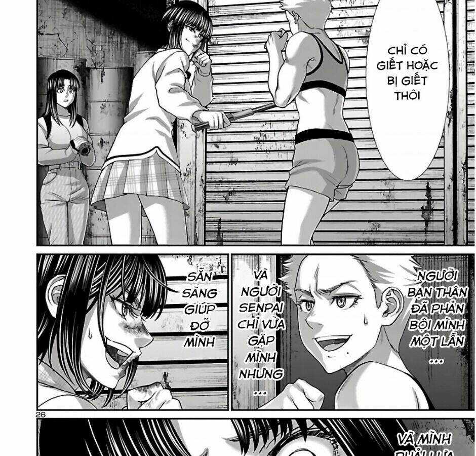 Dead Tube - Chapter 66 - Trang 41