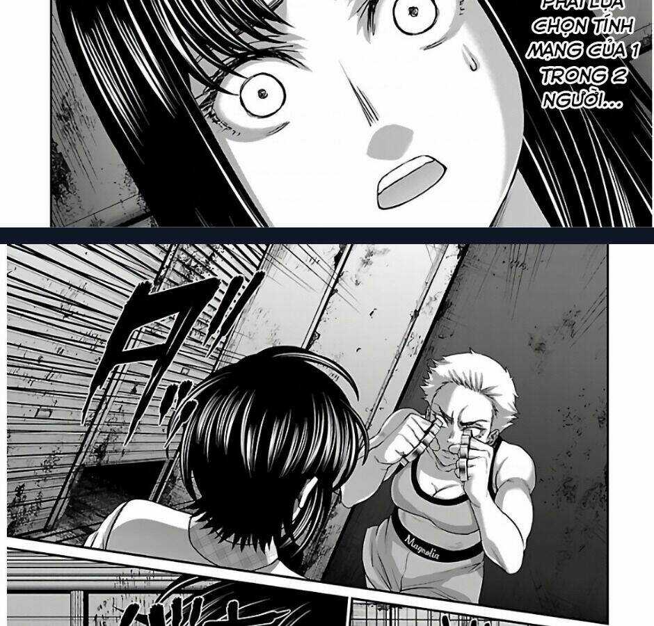 Dead Tube - Chapter 66 - Trang 42