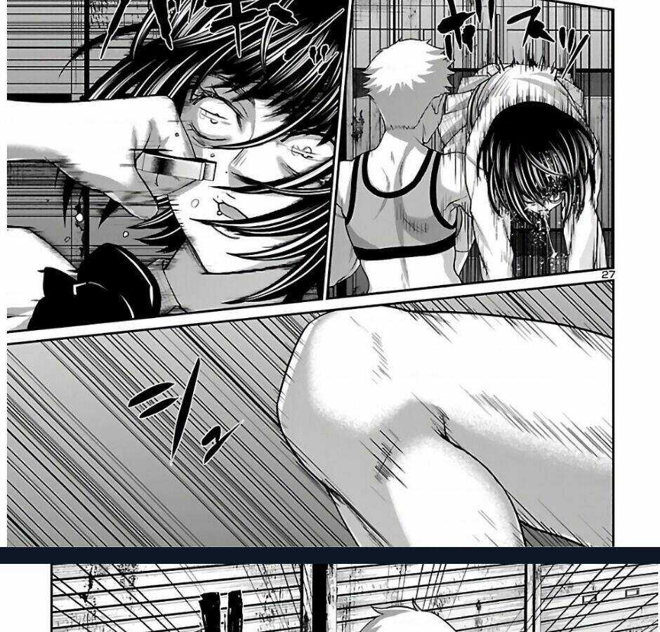 Dead Tube - Chapter 66 - Trang 43