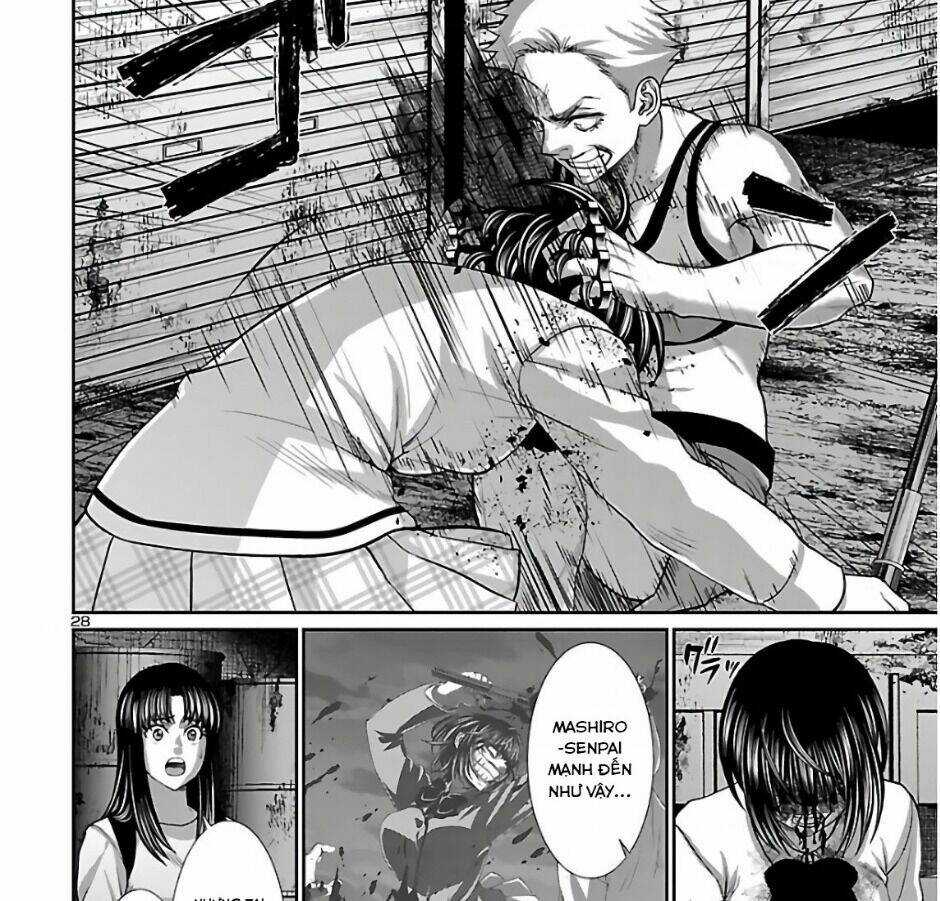 Dead Tube - Chapter 66 - Trang 44