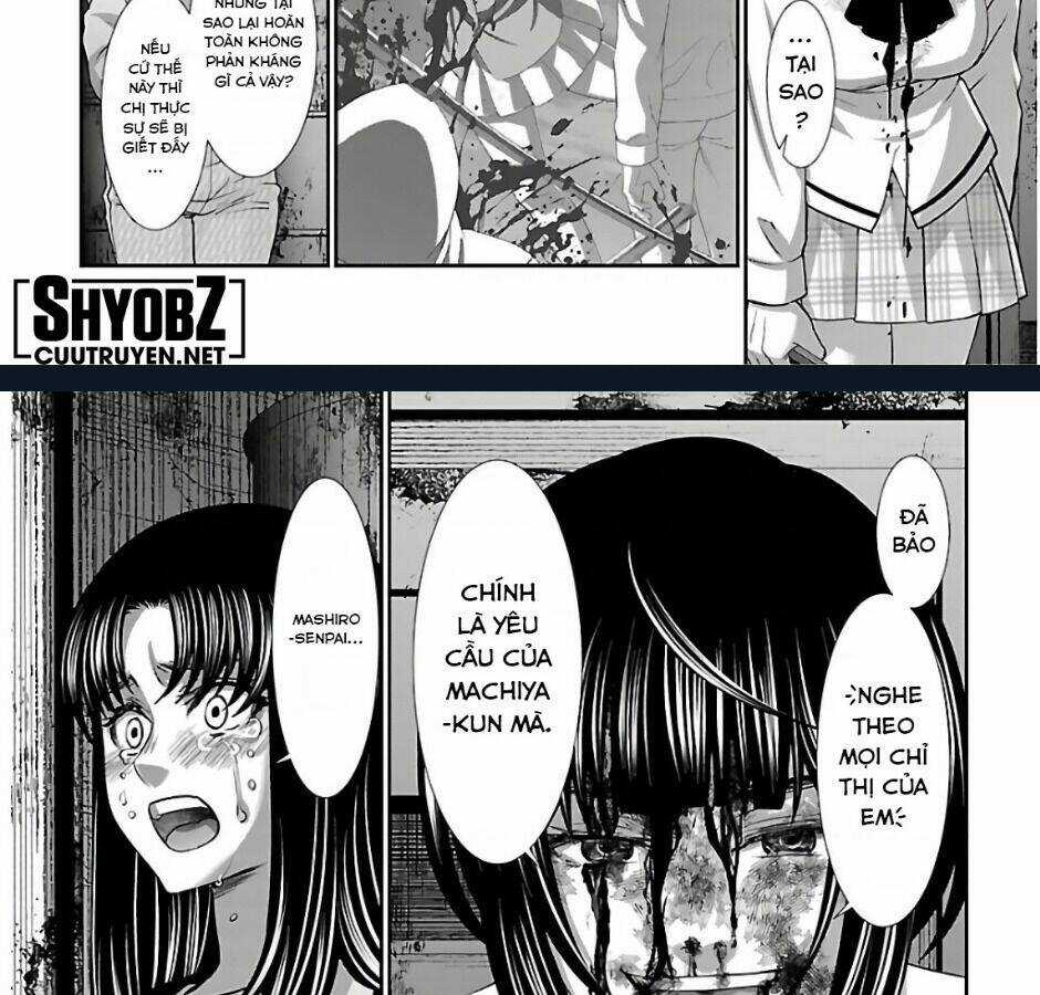 Dead Tube - Chapter 66 - Trang 45