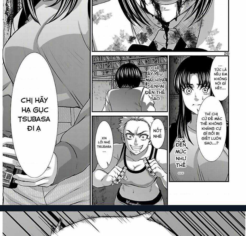 Dead Tube - Chapter 66 - Trang 46