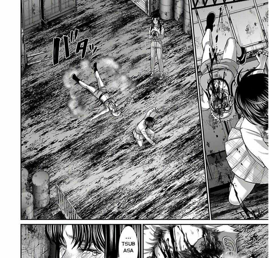 Dead Tube - Chapter 66 - Trang 50