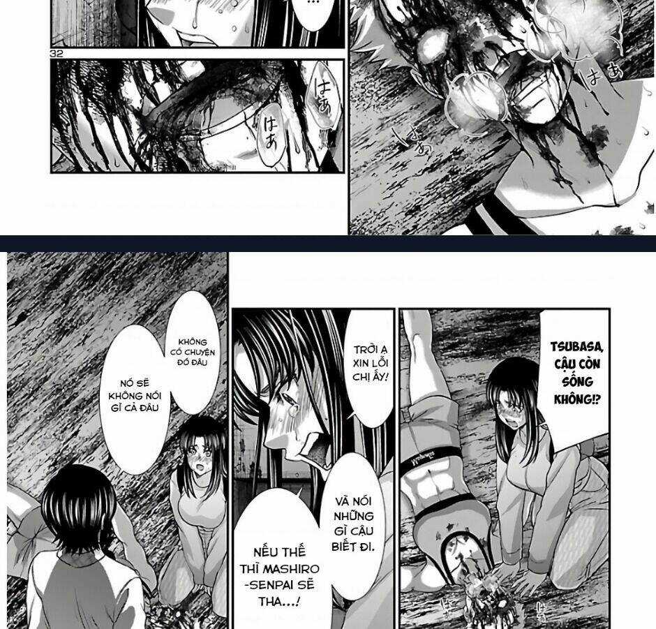 Dead Tube - Chapter 66 - Trang 51