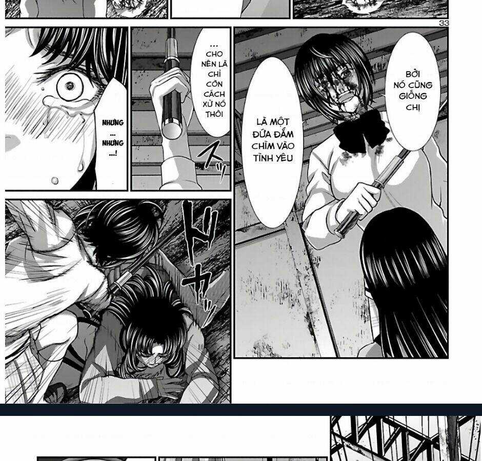 Dead Tube - Chapter 66 - Trang 52