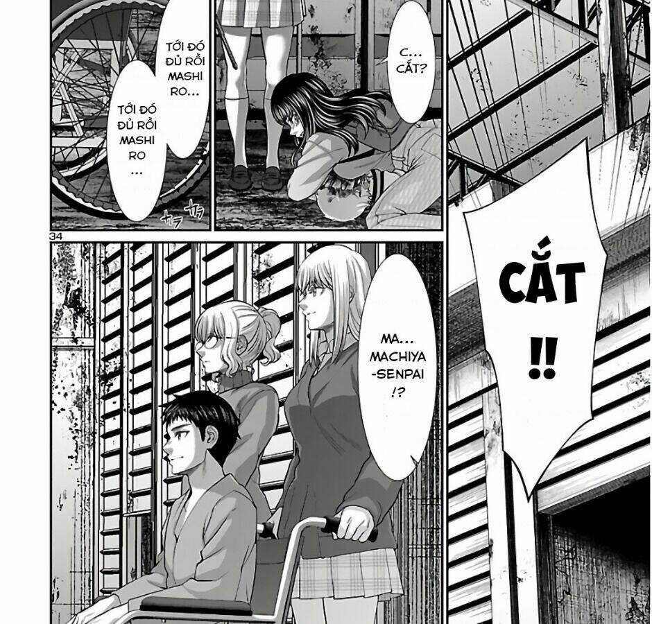 Dead Tube - Chapter 66 - Trang 53