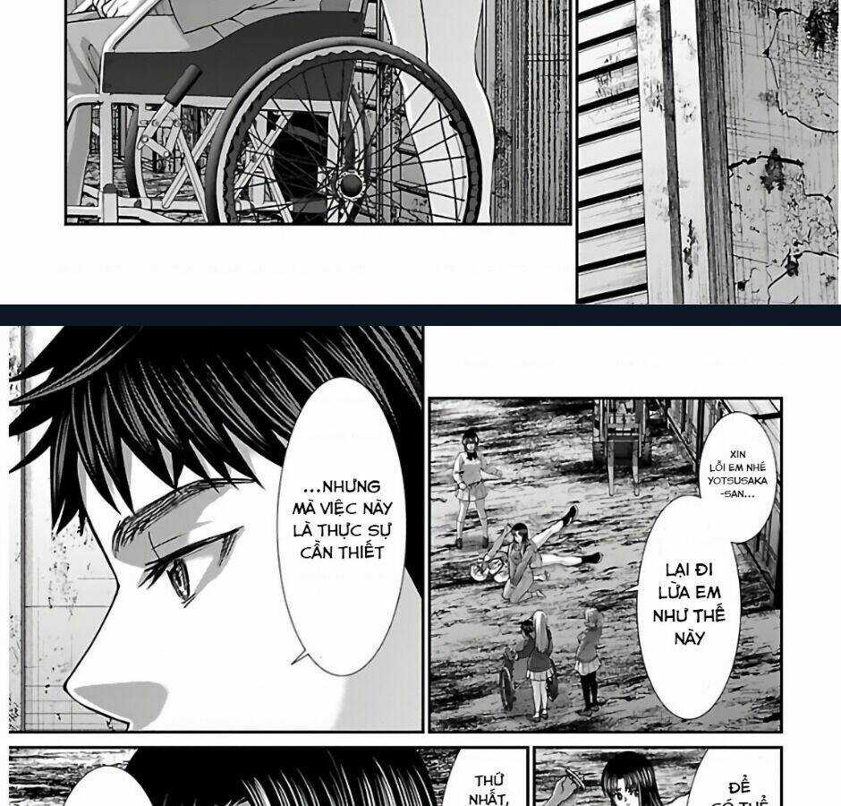 Dead Tube - Chapter 66 - Trang 54