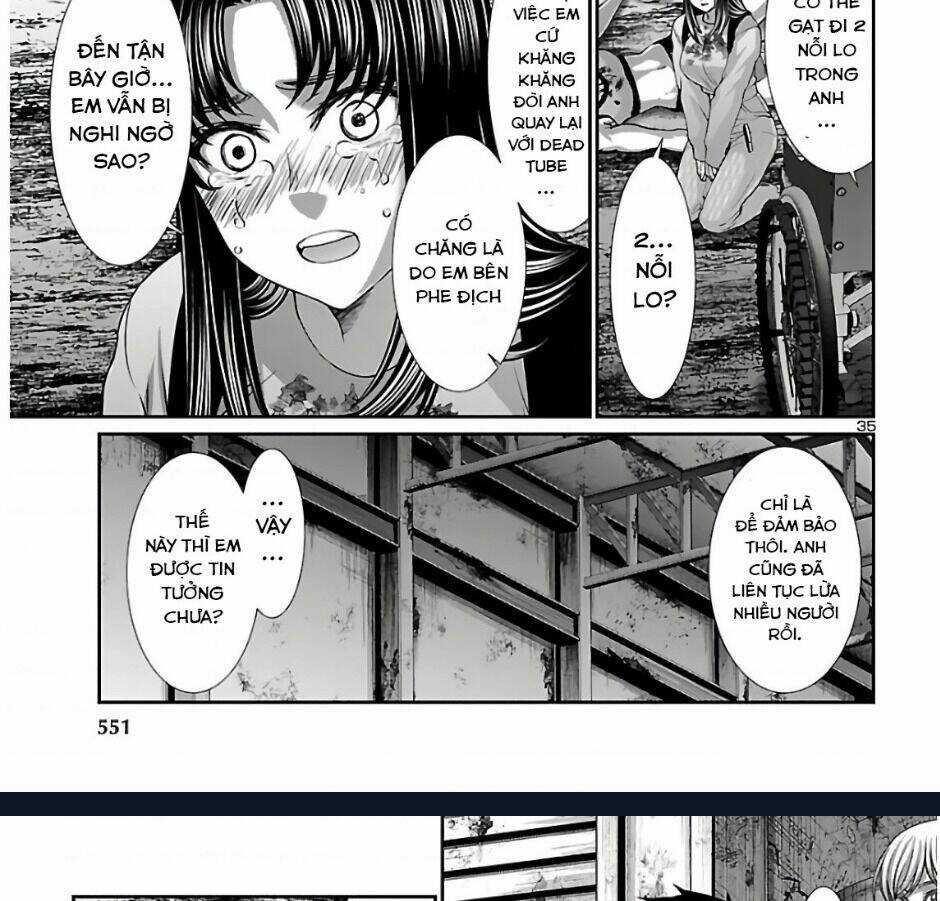 Dead Tube - Chapter 66 - Trang 55