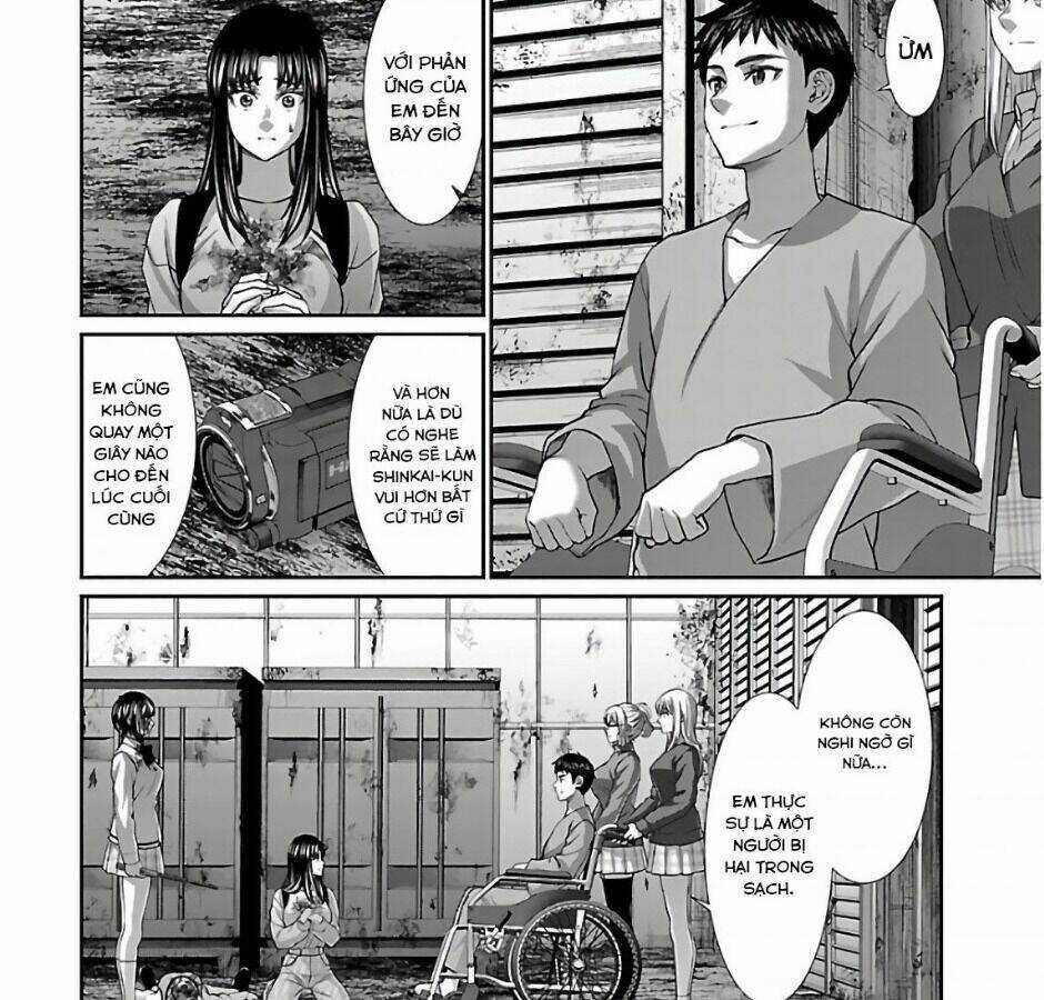 Dead Tube - Chapter 66 - Trang 56