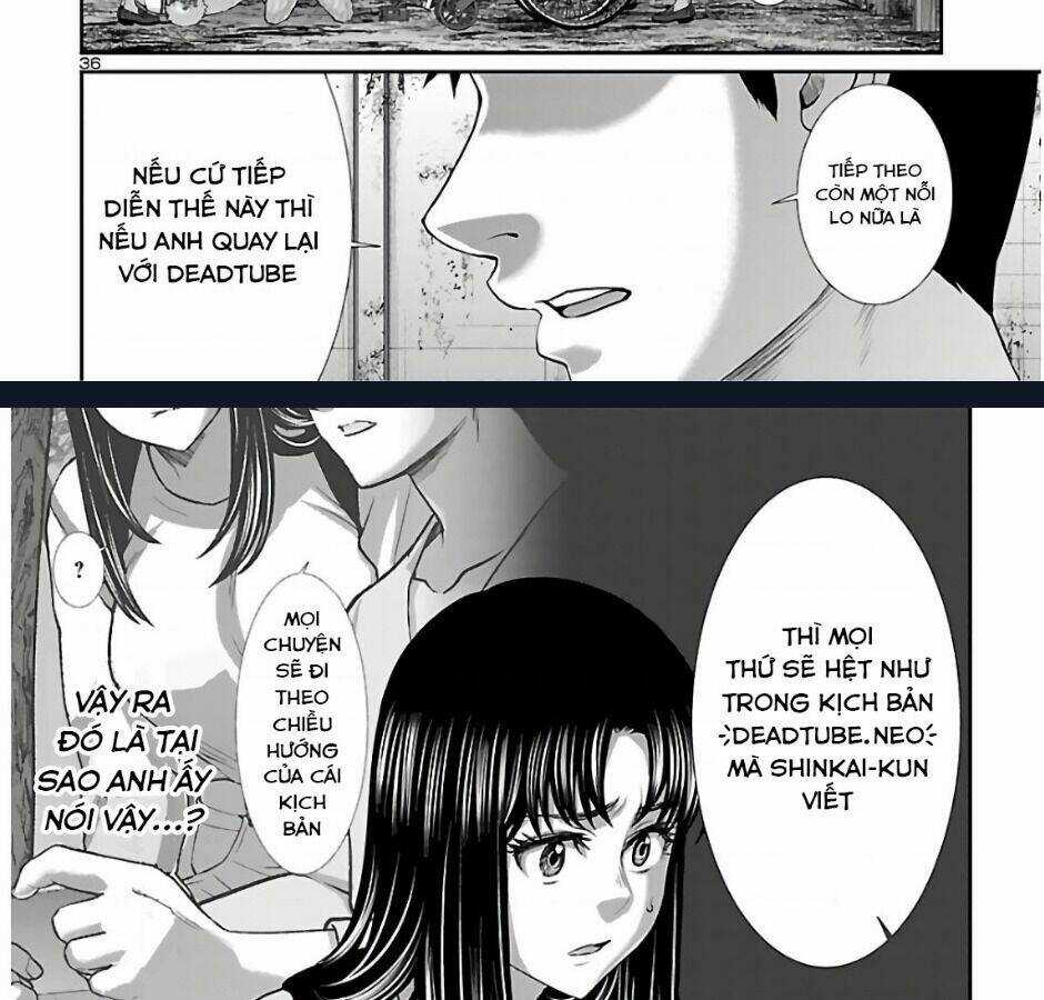 Dead Tube - Chapter 66 - Trang 57