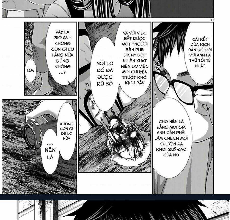 Dead Tube - Chapter 66 - Trang 58