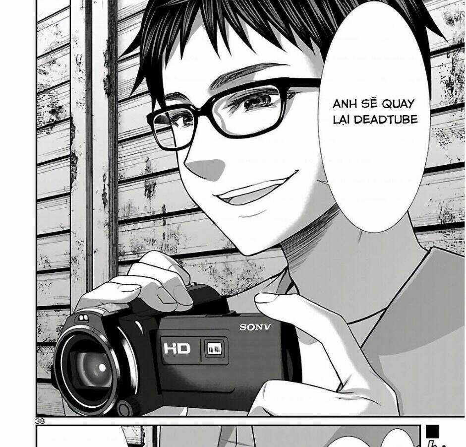Dead Tube - Chapter 66 - Trang 59