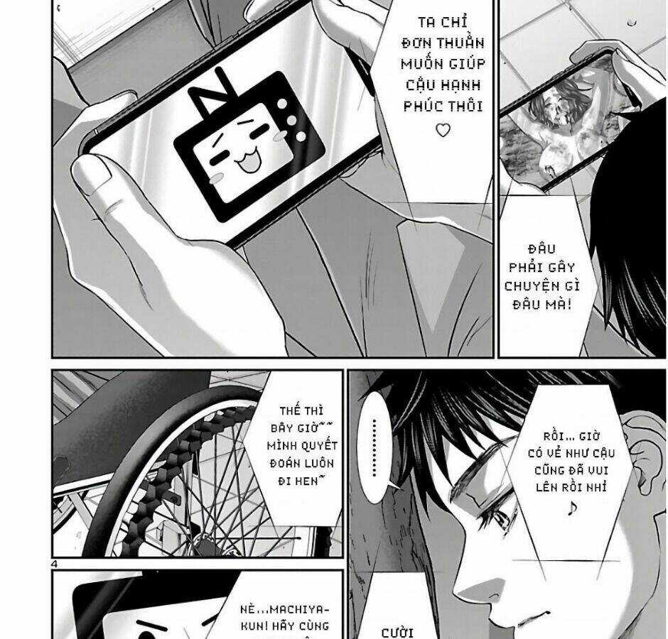 Dead Tube - Chapter 66 - Trang 8