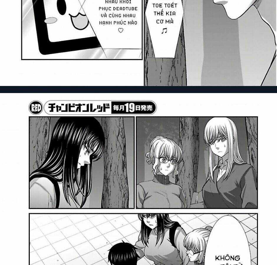 Dead Tube - Chapter 66 - Trang 9