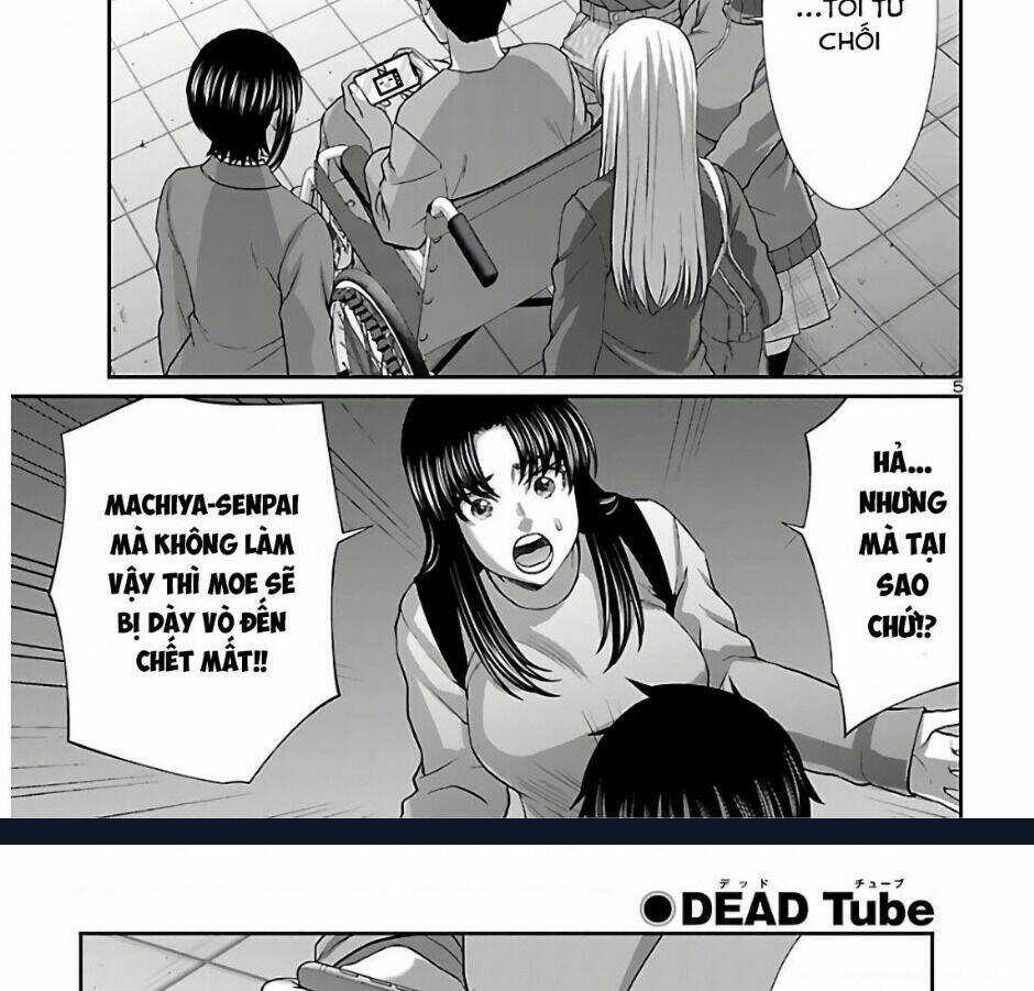 Dead Tube - Chapter 66 - Trang 10