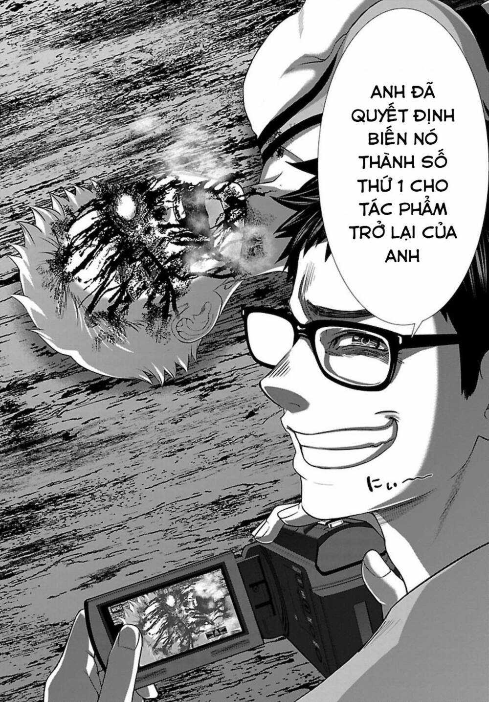 Dead Tube - Chapter 67 - Trang 11