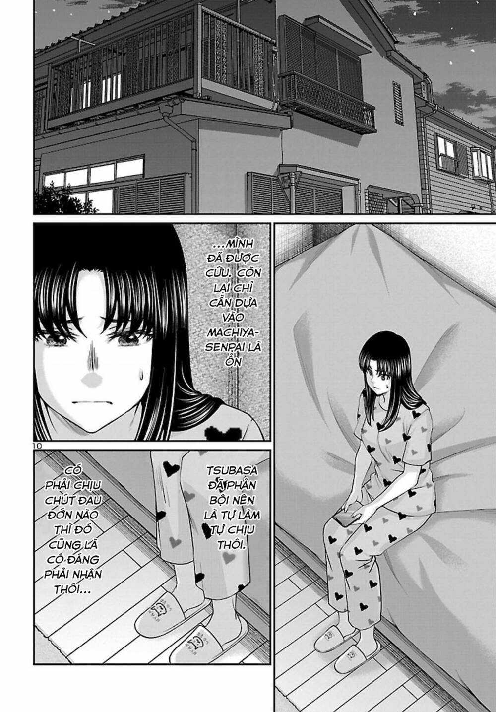 Dead Tube - Chapter 67 - Trang 13