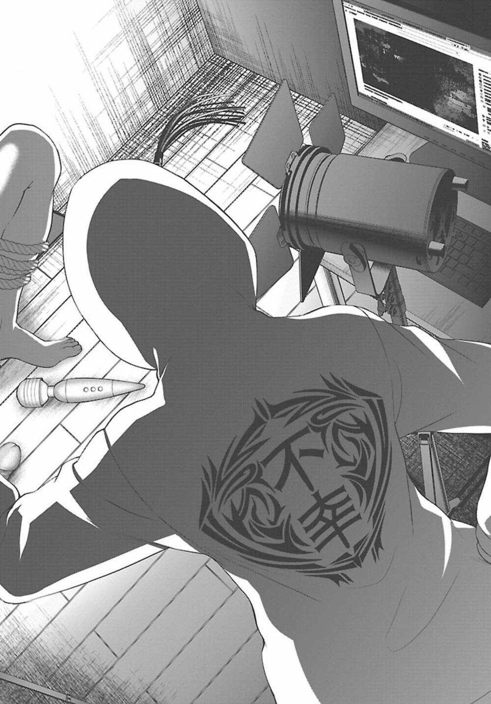 Dead Tube - Chapter 67 - Trang 15