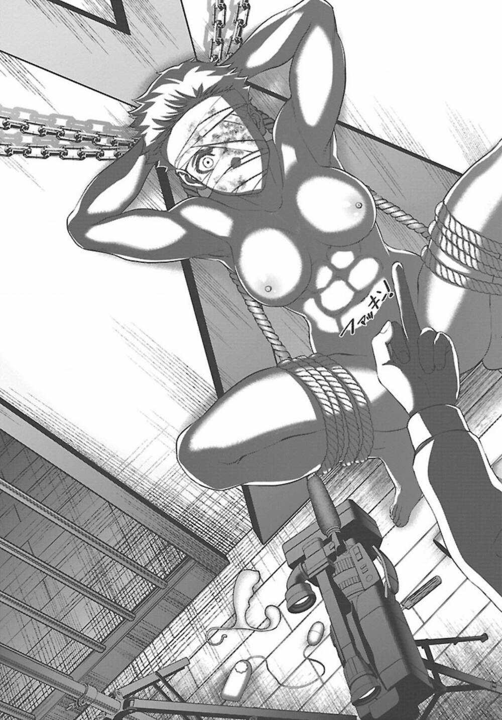 Dead Tube - Chapter 67 - Trang 16