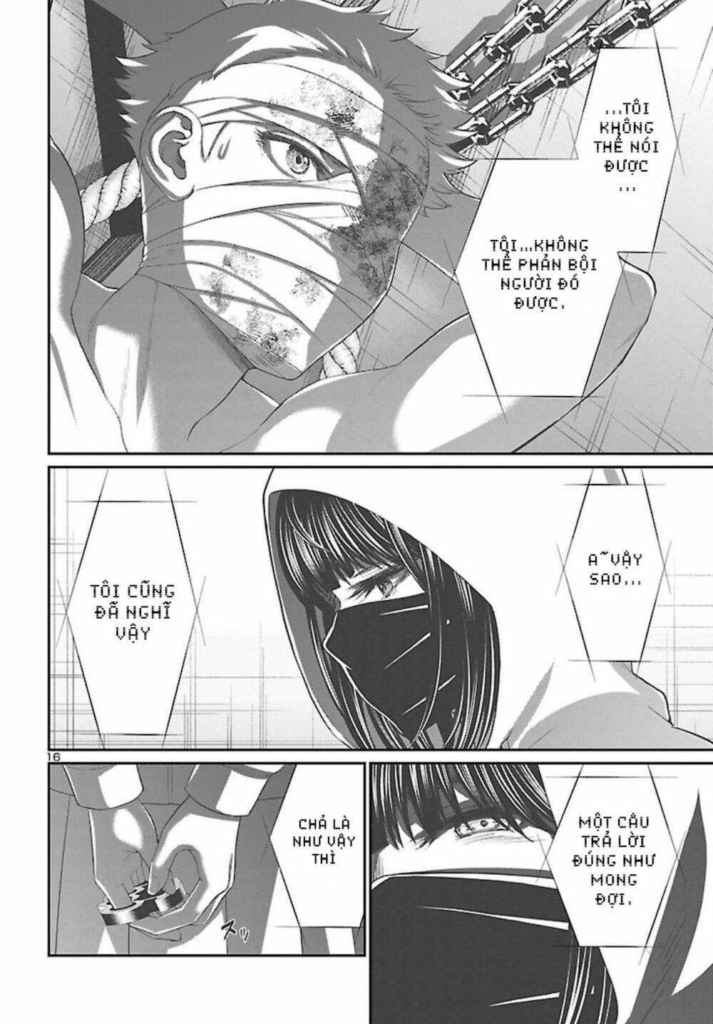 Dead Tube - Chapter 67 - Trang 19