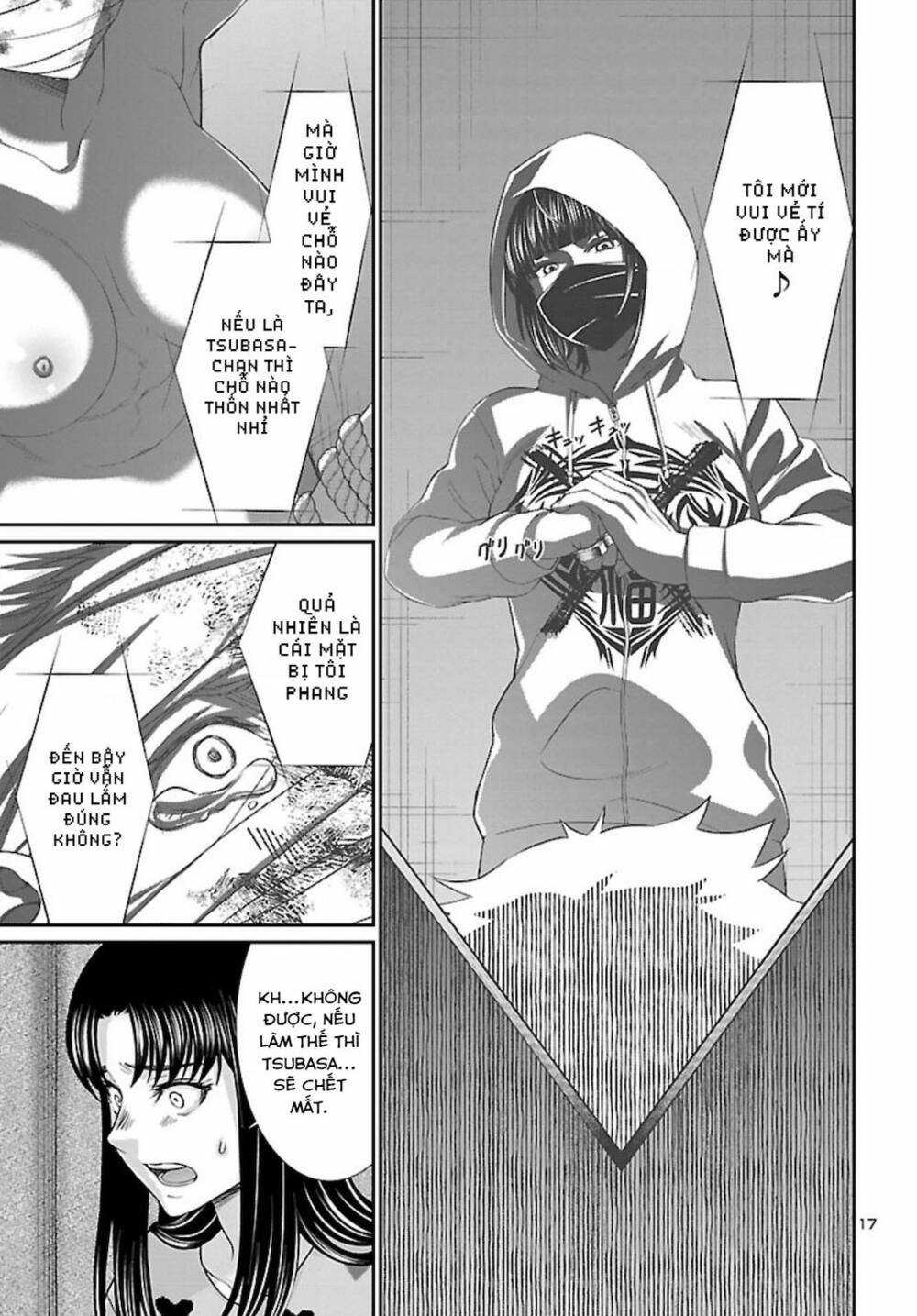 Dead Tube - Chapter 67 - Trang 20