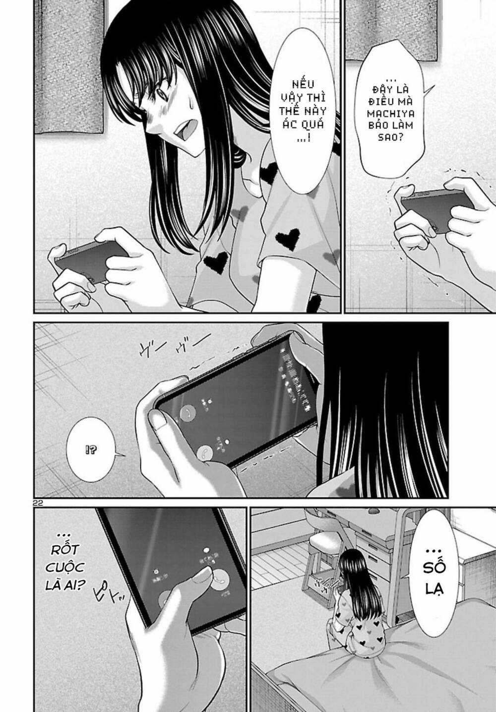 Dead Tube - Chapter 67 - Trang 25