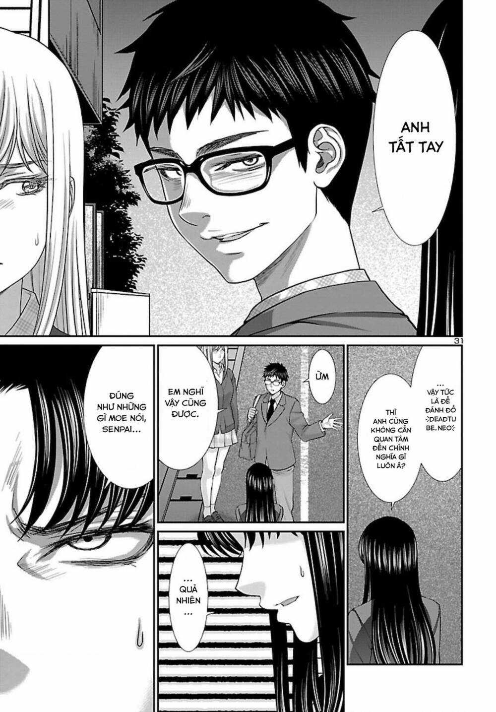 Dead Tube - Chapter 67 - Trang 34