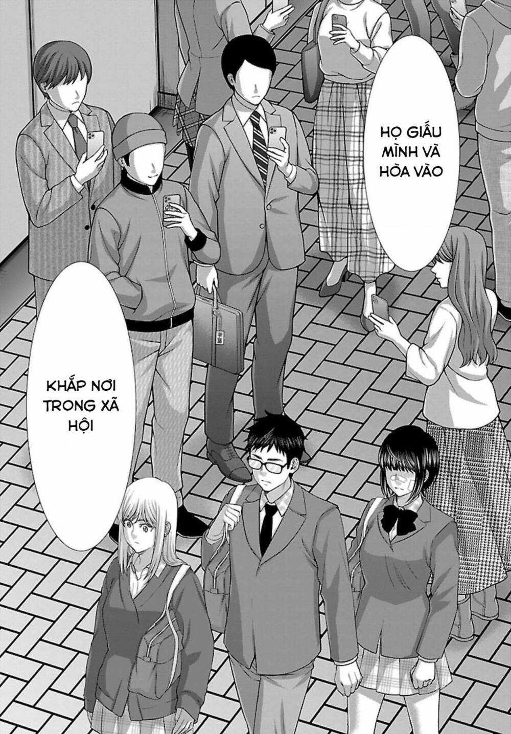 Dead Tube - Chapter 67 - Trang 40