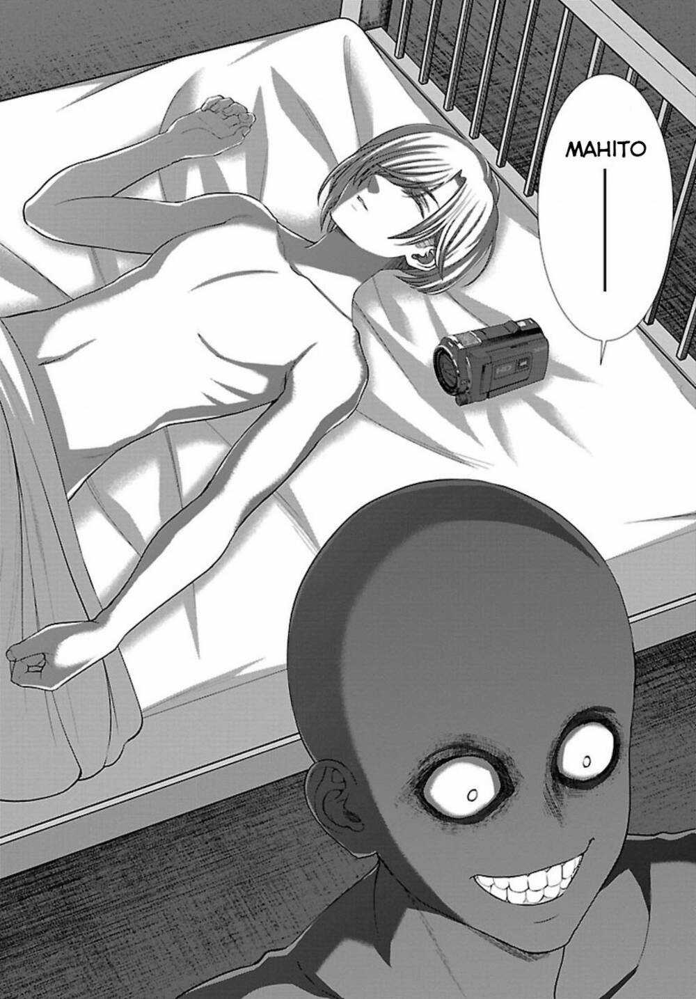 Dead Tube - Chapter 67 - Trang 7