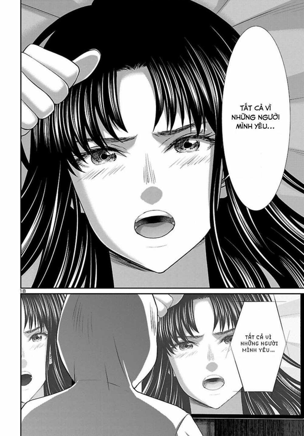 Dead Tube - Chapter 68 - Trang 17