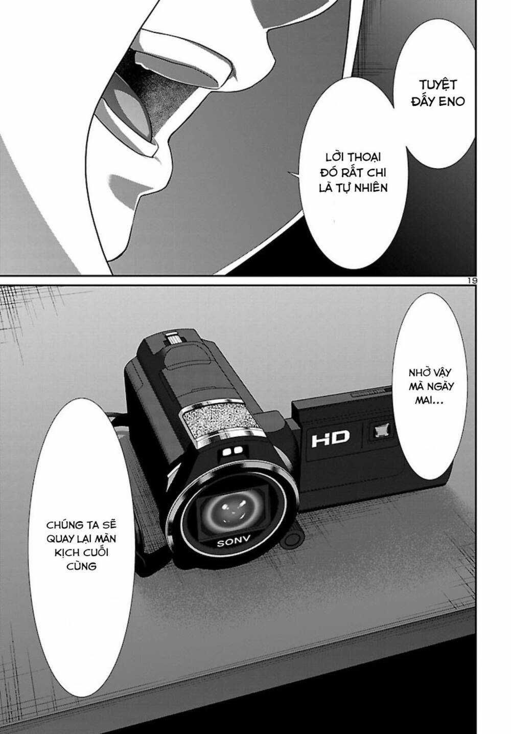 Dead Tube - Chapter 68 - Trang 18