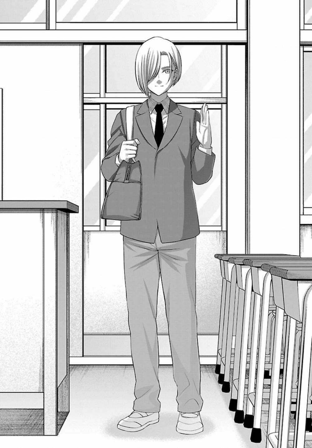 Dead Tube - Chapter 68 - Trang 21