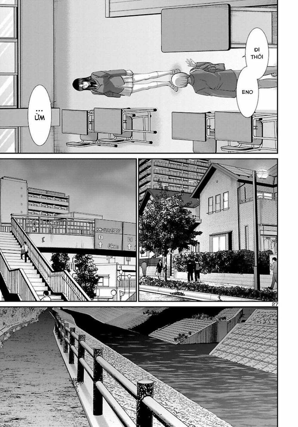 Dead Tube - Chapter 68 - Trang 26