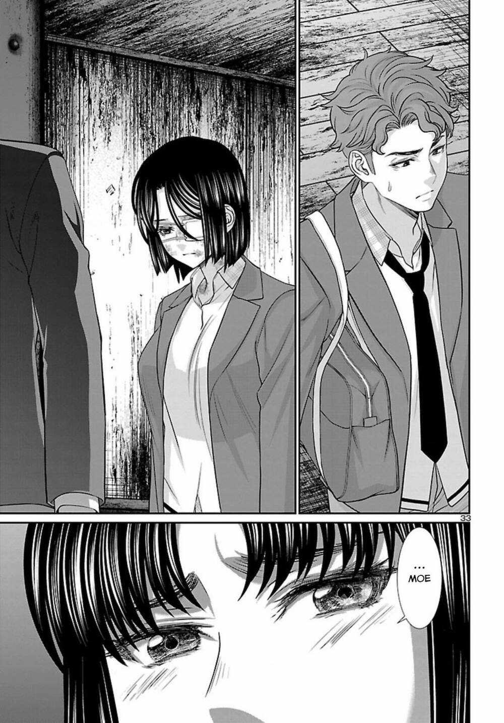 Dead Tube - Chapter 68 - Trang 32