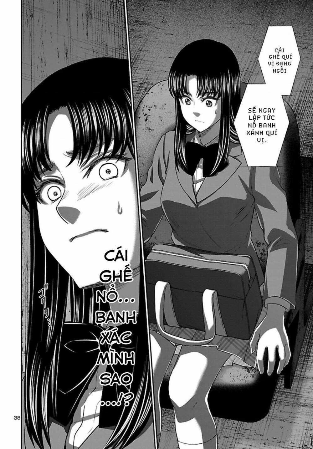 Dead Tube - Chapter 68 - Trang 37