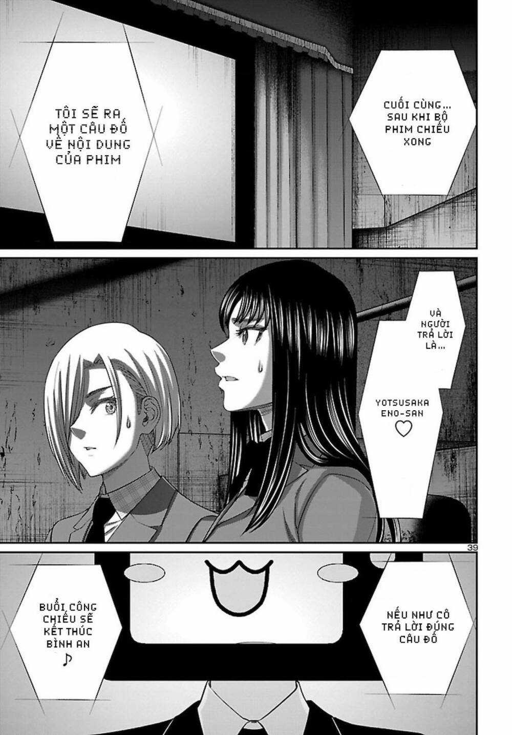 Dead Tube - Chapter 68 - Trang 38